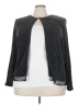 Xscape Silver Kimono Size 3X - photo 1