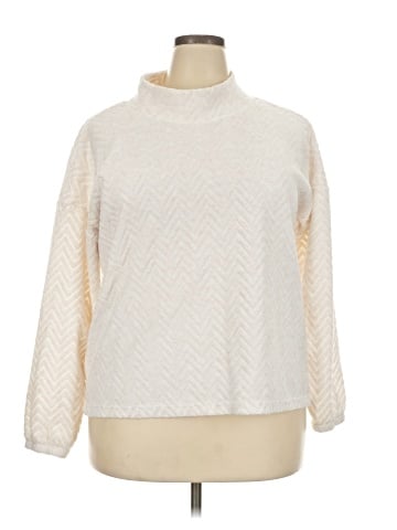 Maurices Turtleneck Sweater (view 1)