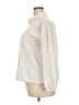 Maurices 100% Polyester Chevron-herringbone Ivory Turtleneck Sweater Size XXL - photo 5