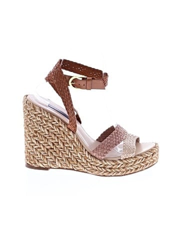 Stuart Weitzman Wedges (view 1)