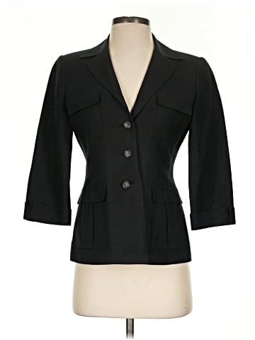 Tahari by ASL Blazer (view 1)