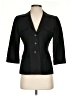 Tahari by ASL Black Blazer Size 2 Petite - photo 1