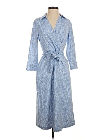 J. McLaughlin Casual Dress (view 1)