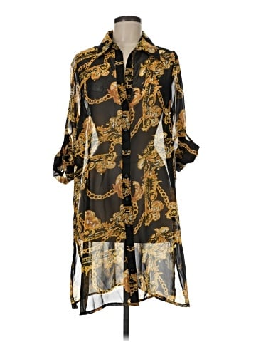 Live 4 Truth Casual Dress (view 1)