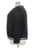 Xscape Silver Kimono Size 3X - photo 5