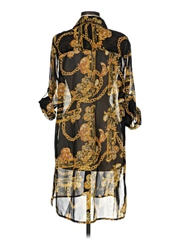 Live 4 Truth Casual Dress (view 2)