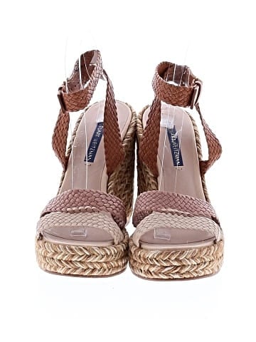 Stuart Weitzman Wedges (view 2)