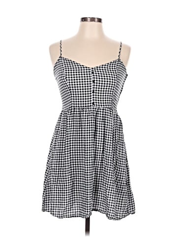 Divided by H&M Casual Dress (view 1)
