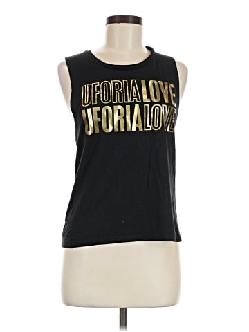 Bella Sleeveless T-Shirt (view 1)