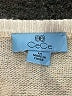 CeCe Silver Pullover Sweater Size M - photo 7