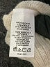 CeCe Silver Pullover Sweater Size M - photo 8