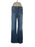 Ariat Blue Jeans Size 31 waist - photo 1