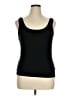 Express Black Tank Top Size XL - photo 1