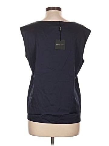 Sarah Pacini Sleeveless Blouse (view 2)
