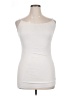 Bisou Bisou Ivory Tank Top Size XL - photo 1