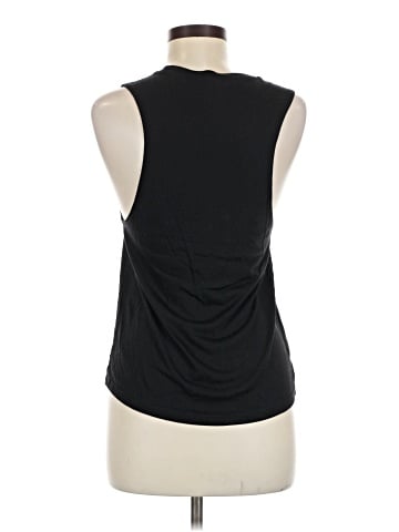 Bella Sleeveless T-Shirt (view 2)