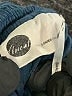 Floreat Solid Blue Athletic Shorts Size S - photo 3