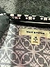 Max Studio Black Short Sleeve Blouse Size M - photo 4