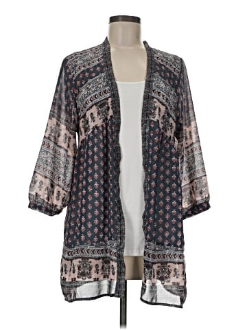 Knox Rose Cardigan (view 1)