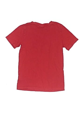 Puma Short Sleeve T-Shirt (view 2)