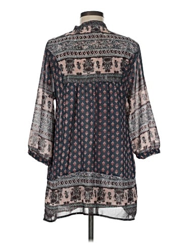 Knox Rose Cardigan (view 2)