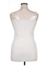 Bisou Bisou Ivory Tank Top Size XL - photo 2