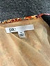 DR2 100% Polyester Orange 3/4 Sleeve T-Shirt Size M - photo 7