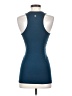 Sweaty Betty 100% Polyamide Blue Active Tank Size S - photo 2