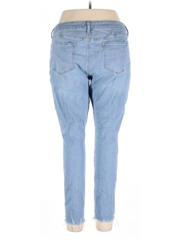 Sonoma Goods for Life Jeans (view 2)