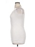 Bisou Bisou Ivory Tank Top Size XL - photo 5