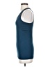 Sweaty Betty 100% Polyamide Blue Active Tank Size S - photo 5