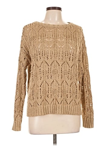 Jones New York Signature Pullover Sweater (view 1)