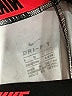 Nike Graphic Silver Active Pants Size 5 - 6 - photo 3