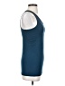 Sweaty Betty 100% Polyamide Blue Active Tank Size S - photo 4