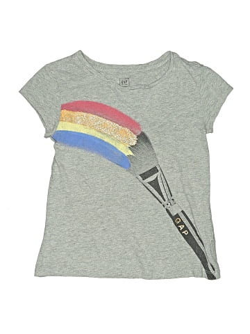 Gap Kids Short Sleeve T-Shirt (view 1)