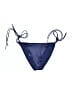 La Perla Solid Blue Swimsuit Bottoms Size EU (IT) 44 - photo 1