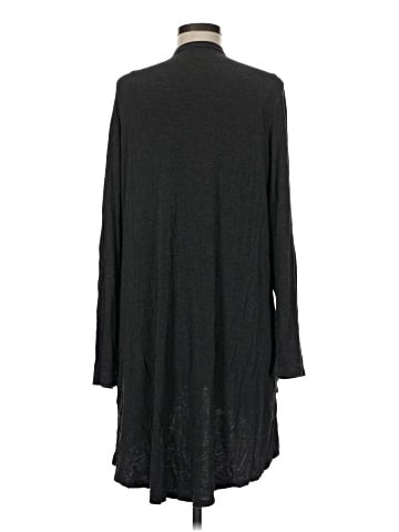Skinny Tee Cardigan (view 2)