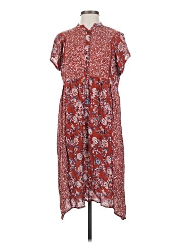 Knox Rose Casual Dress (view 1)