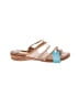 Avanti Tan Sandals Size 7 - photo 1