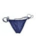 La Perla Solid Blue Swimsuit Bottoms Size EU (IT) 44 - photo 2