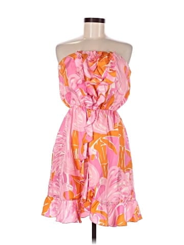 Lilly Pulitzer Cocktail Dress (view 1)