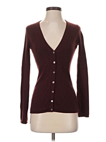 Saks Fifth Avenue Cardigan (view 1)