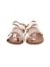 Avanti Tan Sandals Size 7 - photo 2