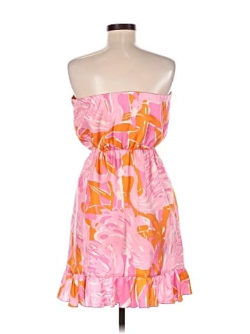 Lilly Pulitzer Cocktail Dress (view 2)