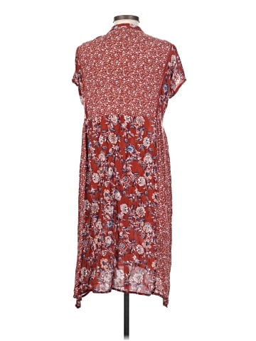Knox Rose Casual Dress (view 2)
