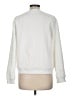 Unbranded 100% Polyester Ivory Jacket Size M - photo 2
