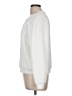 Unbranded 100% Polyester Ivory Jacket Size M - photo 5