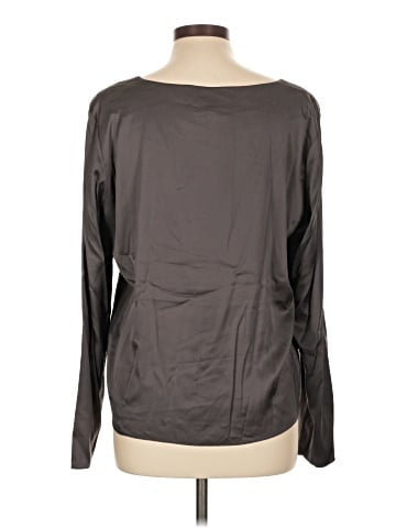 Sarah Pacini Long Sleeve Top (view 2)