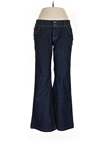 Lands' End Jeans (view 1)