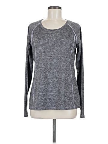 Columbia Long Sleeve T-Shirt (view 1)